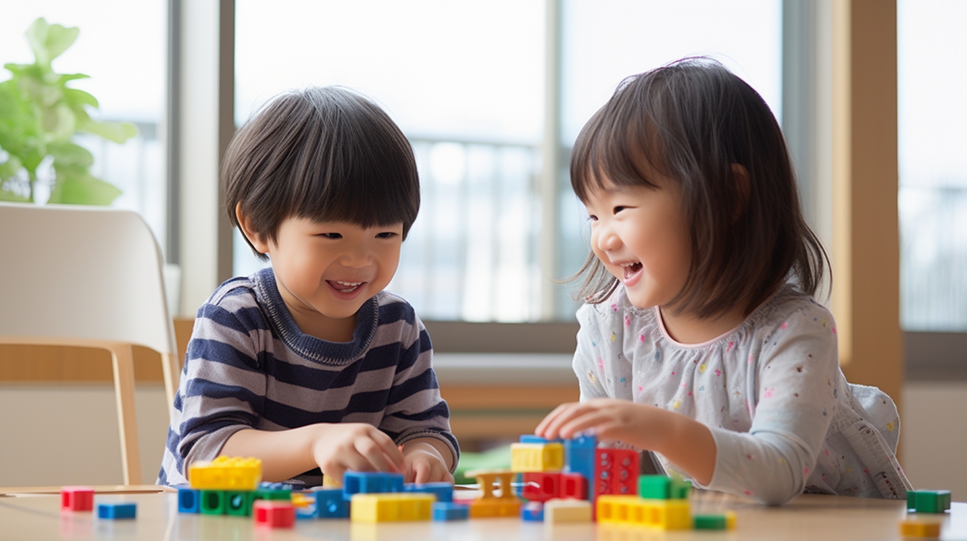 見学・体験受付中